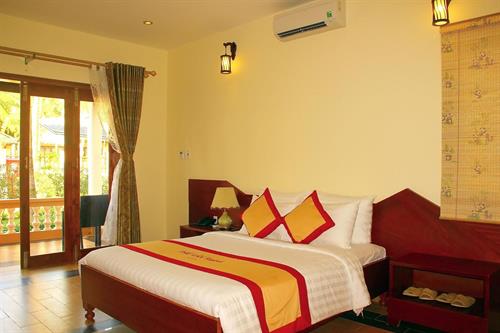 Phu Van Resort & Spa - BUNGALOW - 204531