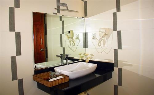 Phu Van Resort & Spa - BUNGALOW - 204532