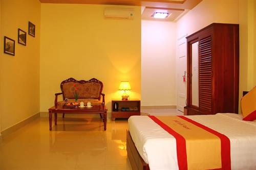 Phu Van Resort & Spa - DELUXE ROOM - 204536