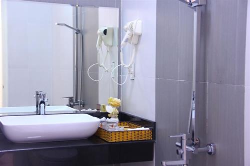 Phu Van Resort & Spa - DELUXE ROOM - 204537