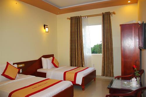 Phu Van Resort & Spa - SUPERIOR ROOM - 204533