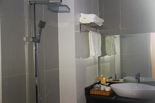 Phu Van Resort & Spa - SUPERIOR ROOM - 204534
