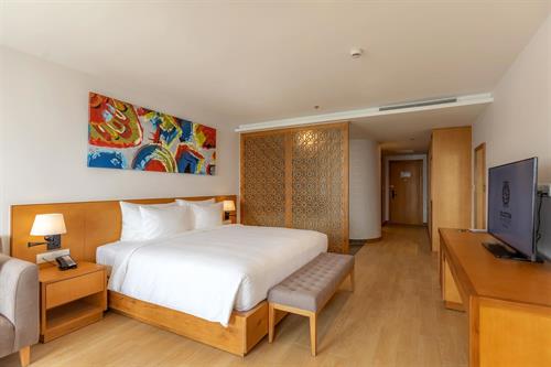 Selectum Noa Resort Cam Ranh - Grand Ocean View Room - Double ( with unlimited waterpark access ) - 230370