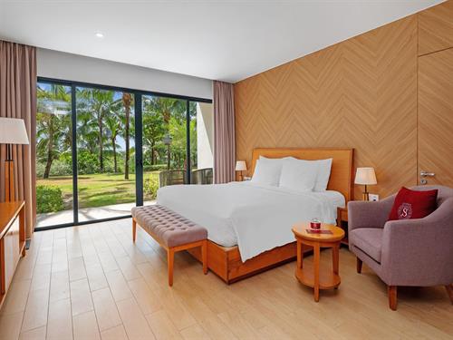 Selectum Noa Resort Cam Ranh - Noa Garden ( with unlimited waterpark access ) - 230357