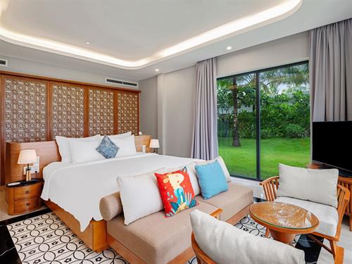 Selectum Noa Resort Cam Ranh - Noa President ( with unlimited waterpark access ) - 230363