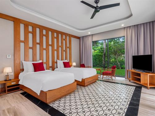 Selectum Noa Resort Cam Ranh - Noa President ( with unlimited waterpark access ) - 230364