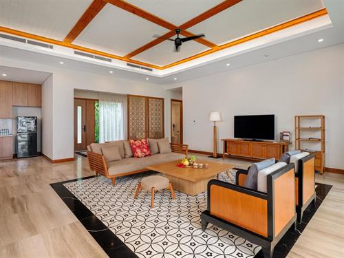 Selectum Noa Resort Cam Ranh - Noa President ( with unlimited waterpark access ) - 230366
