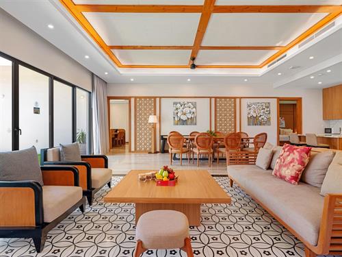 Selectum Noa Resort Cam Ranh - Noa President ( with unlimited waterpark access ) - 230367