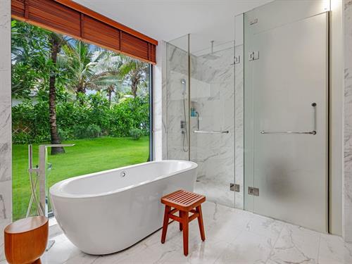 Selectum Noa Resort Cam Ranh - Noa President ( with unlimited waterpark access ) - 230368