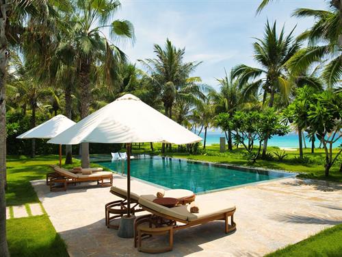 Selectum Noa Resort Cam Ranh - Noa President ( with unlimited waterpark access ) - 230369
