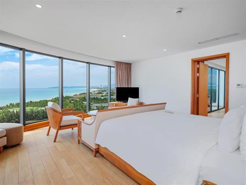 Selectum Noa Resort Cam Ranh - Selectum Family Signature ( with unlimited waterpark access ) - 230376