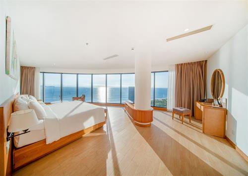 Selectum Noa Resort Cam Ranh - Selectum Family Signature ( with unlimited waterpark access ) - 230377