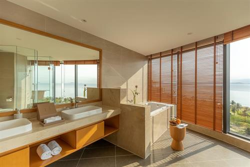 Selectum Noa Resort Cam Ranh - Selectum Family Signature ( with unlimited waterpark access ) - 230379