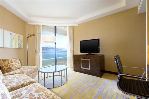 Sheraton Nha Trang Hotel & Spa - Junior Suite - 185381