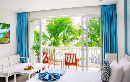 The Cliff Resort & Residences - Azul Pool View Room - 237183