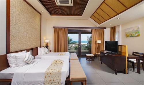 The Cliff Resort & Residences - Bungalow Beach Front - 237176