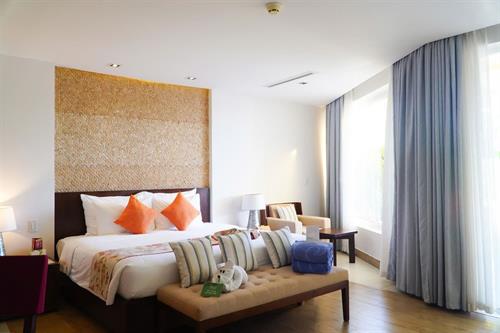 The Cliff Resort & Residences - Terra Garden View - 2 Bedrooms - 237196