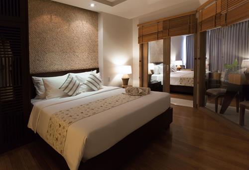 The Cliff Resort & Residences - Terra Ocean View - 2 Bedrooms - 237194