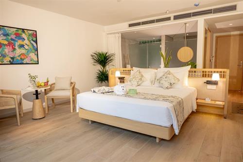 The Cliff Resort & Residences - Vela Breeze - Double - 237197