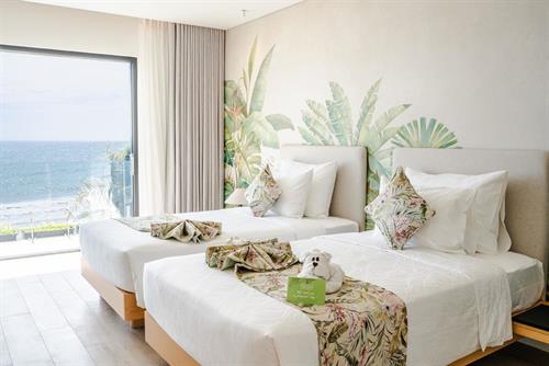 The Cliff Resort & Residences - Vela Ocean - Twin - 237199