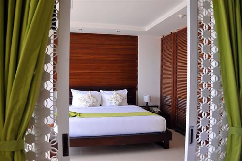 The Cliff Resort & Residences - Verde Garden View - Double - 237188