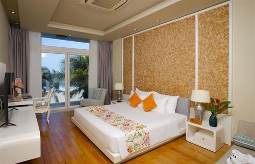 The Cliff Resort & Residences - Villa Ocean Front - 3 Bedrooms - 237195