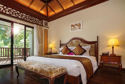 Vinpearl Luxury Nha Trang - Duplex Villa (with VinWonder access) - 221381