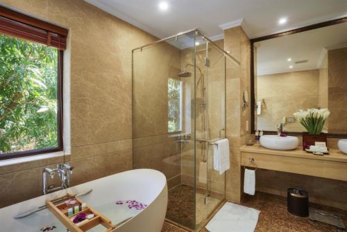 Vinpearl Luxury Nha Trang - Duplex Villa (with VinWonder access) - 221383