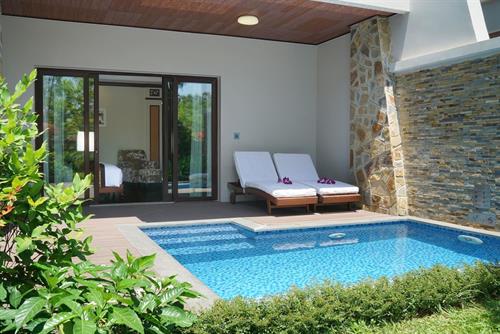 Vinpearl Luxury Nha Trang - Duplex Villa (with VinWonder access) - 221384