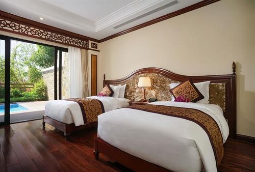 Vinpearl Luxury Nha Trang - Duplex Villa (without VinWonder access) - 221386
