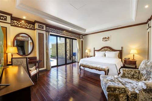Vinpearl Luxury Nha Trang - Grand Duplex Villa (with VinWonder access) - 221389
