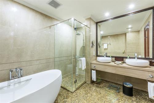 Vinpearl Luxury Nha Trang - Grand Duplex Villa (with VinWonder access) - 221390