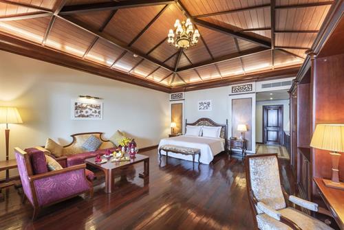 Vinpearl Luxury Nha Trang - Premier Beachfront Villa (without VinWonder access) - 221398