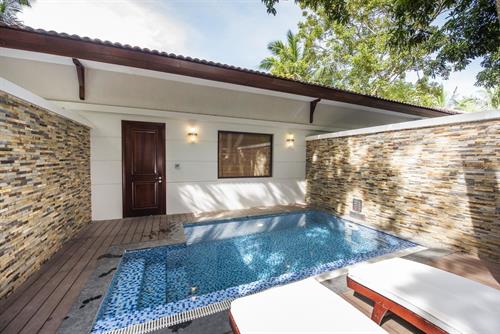 Vinpearl Luxury Nha Trang - Premier Beachfront Villa (without VinWonder access) - 221399