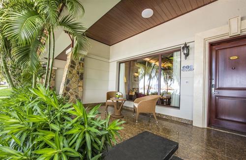 Vinpearl Luxury Nha Trang - Premier Beachfront Villa (without VinWonder access) - 221400