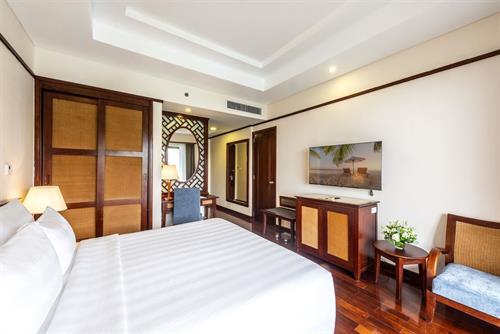 Vinpearl Resort Nha Trang - Deluxe Ocean View (without VinWonder access) - 185445