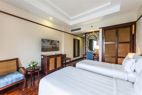 Vinpearl Resort Nha Trang - Deluxe Ocean View (without VinWonder access) - 185446
