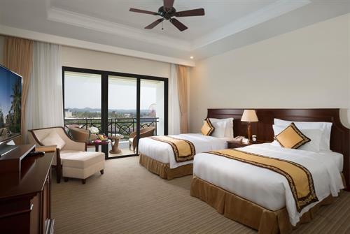 Vinpearl Resort Nha Trang - Deluxe Room (without VinWonder access) - 185442
