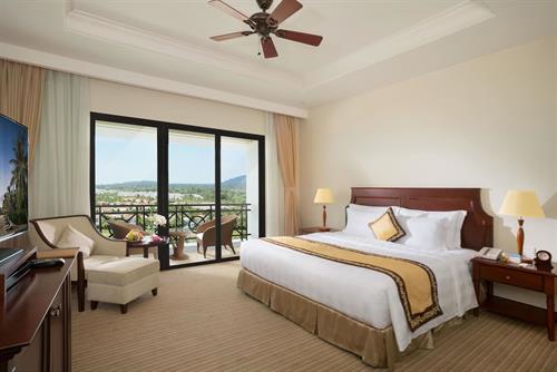 Vinpearl Resort Nha Trang - Deluxe Room (without VinWonder access) - 185443