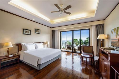 Vinpearl Resort Nha Trang - Grand Deluxe Ocean View (without VinWonder access) - 185448