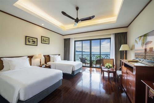 Vinpearl Resort Nha Trang - Grand Deluxe Ocean View (without VinWonder access) - 185449
