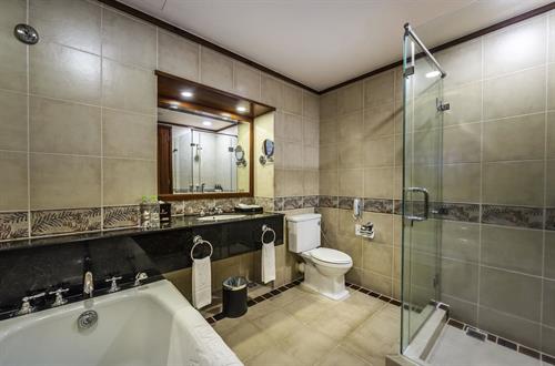 Vinpearl Resort Nha Trang - Grand Deluxe Ocean View (without VinWonder access) - 185450