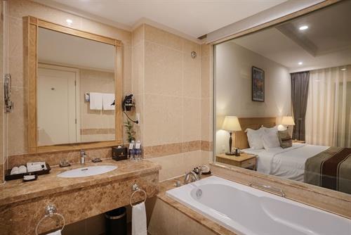 Vinpearl Resort & Spa Nha Trang Bay - Deluxe Ocean View (without VinWonder access) - 217914