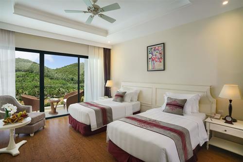 Vinpearl Resort & Spa Nha Trang Bay - Deluxe Room (without VinWonder access) - 217909