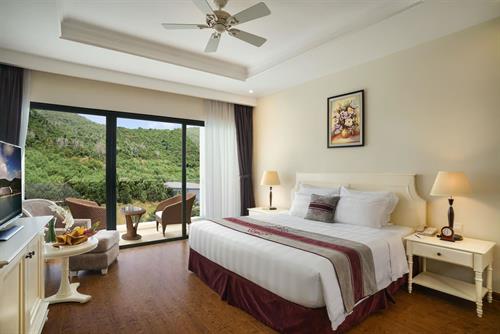 Vinpearl Resort & Spa Nha Trang Bay - Deluxe Room (without VinWonder access) - 217910