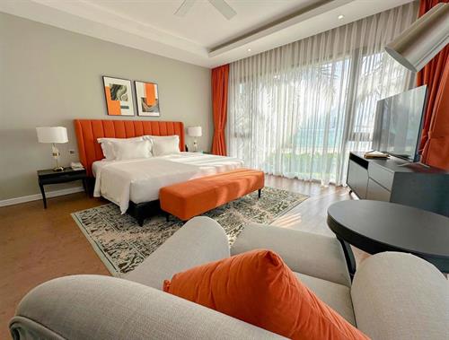 Vinpearl Resort & Spa Nha Trang Bay - Tropicana Villa 3-Bedroom (with VinWonder access) - 217937