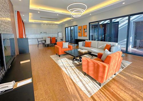 Vinpearl Resort & Spa Nha Trang Bay - Tropicana Villa 3-Bedroom (with VinWonder access) - 217938