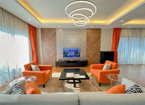 Vinpearl Resort & Spa Nha Trang Bay - Tropicana Villa 3-Bedroom (with VinWonder access) - 217939