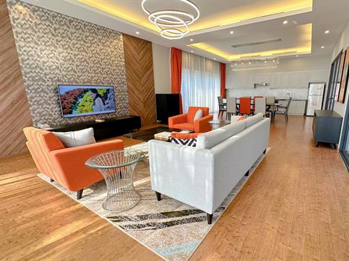 Vinpearl Resort & Spa Nha Trang Bay - Tropicana Villa 3-Bedroom (without VinWonder access) - 217945