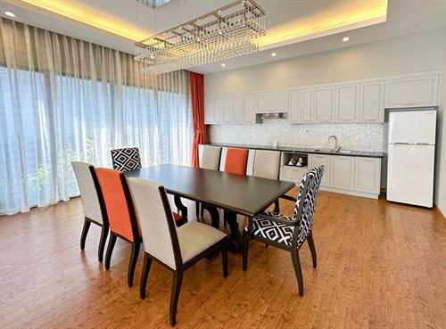 Vinpearl Resort & Spa Nha Trang Bay - Tropicana Villa 3-Bedroom (without VinWonder access) - 217946